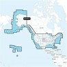 Karte Navionics+ LARGE - Zone AMERIKA