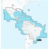 SA004L Mexique, Caraïbes au Brésil - N°1 - comptoirnautique.com 