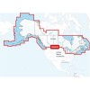 Carte Navionics REGULAR - Zone AMÉRIQUES - N°2 - comptoirnautique.com