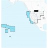 Navionics+ tarjeta REGULAR - zona AMERICAS
