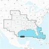 Carte Platinium+ REGULAR - Zone AMÉRIQUES