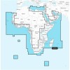 Tarjeta Platinium+ LARGE - zona AFRICA - N°2 - comptoirnautique.com 