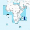 Carte Navionics+ LARGE - Zone AFRIQUE