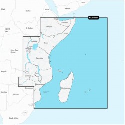 Navionics+ carta REGULAR -...