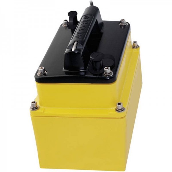 M265LH 2D Sensore a montaggio interno da 1kW - N°1 - comptoirnautique.com