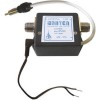 Duplexer for VHF, AM/FM receiver and AIS receiver - N°1 - comptoirnautique.com 
