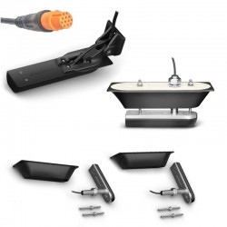 Sonde GT56UHD-TM 2D/ClearVü/SideVü CHIRP