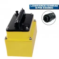 Sonde M265LH 2D Montage...