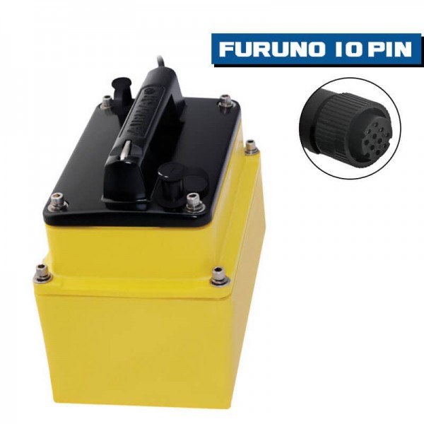 furuno 10 pin - N°4 - comptoirnautique.com