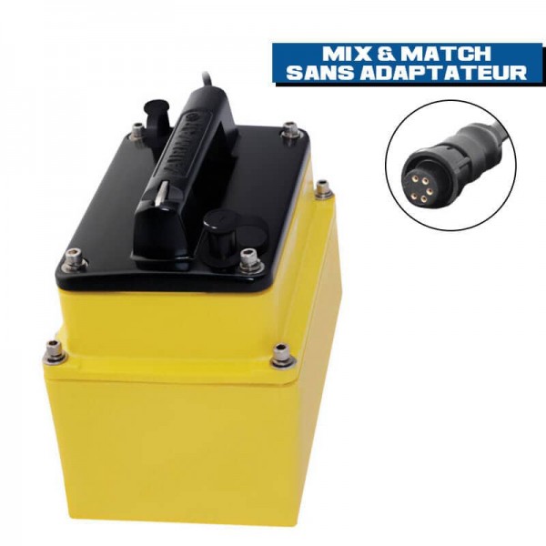 mix and match sans adaptateur - N°8 - comptoirnautique.com