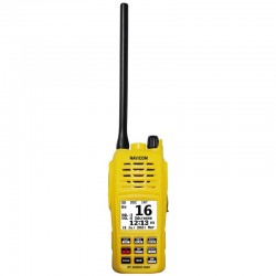 VHF RT 420 DSC MAX