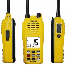 VHF RT420 MAX