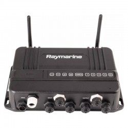 Router marino YachtSense...