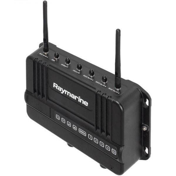 Router marino YachtSense Link 4G / Wifi / NMEA2000 / Dual Sim - N°1 - comptoirnautique.com