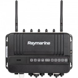Router marino YachtSense...