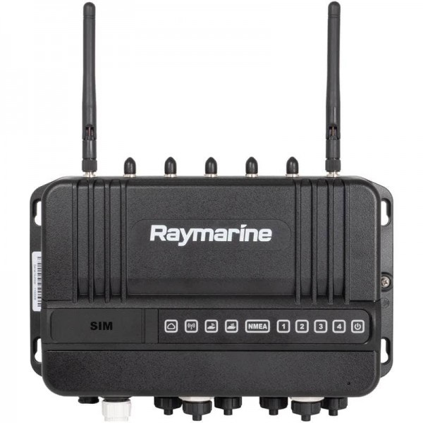 Router marino YachtSense Link 4G / Wifi / NMEA2000 / Dual Sim - N°2 - comptoirnautique.com