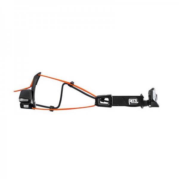 Lampe frontale NAO RL - N°5 - comptoirnautique.com