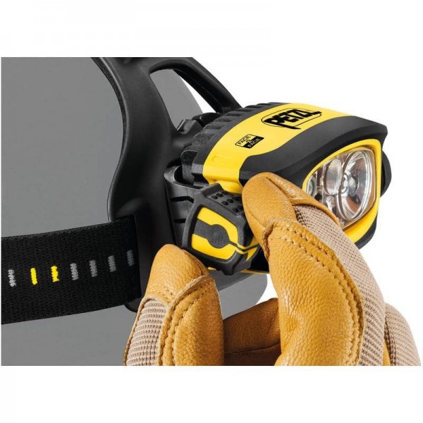 Lampe Frontale DUO S Ultra Puissante - N°3 - comptoirnautique.com