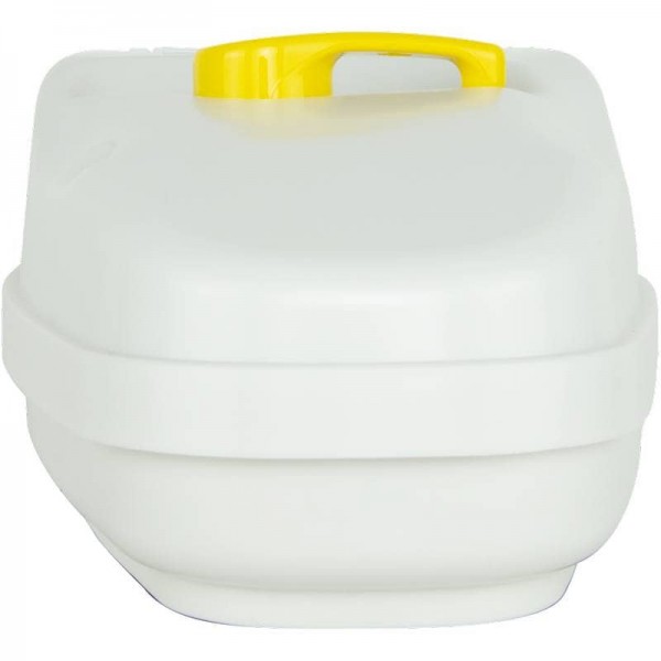 Scatola di sgancio idrostatico per Epirb Serie FF/FG 6xx - N°5 - comptoirnautique.com