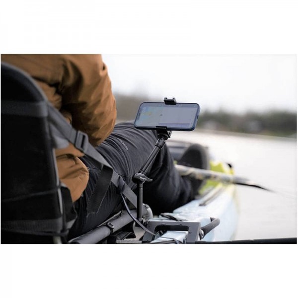 Support Smartphone pour Bateau et Kayak - N°6 - comptoirnautique.com