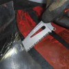Couteau de sécurité sauvetage voile et plaisance - N°1 - comptoirnautique.com