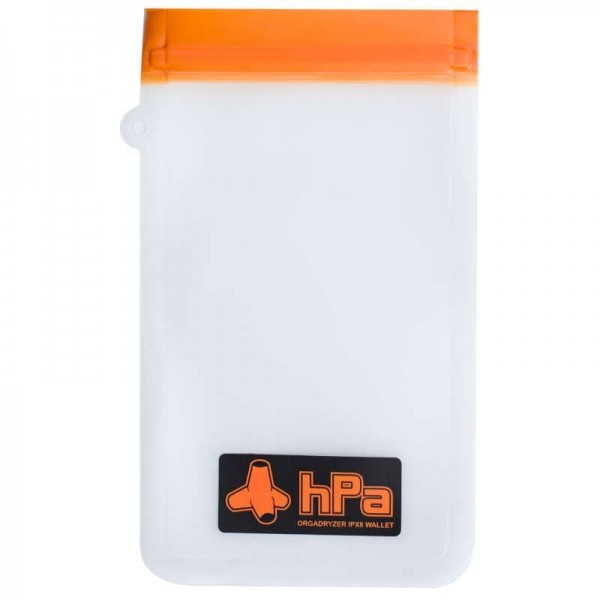 ORGADRYZER custodia impermeabile per smartphone - Set da 3 - N°1 - comptoirnautique.com