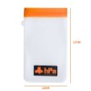 ORGADRYZER custodia impermeabile per smartphone - Set da 3 - N°2 - comptoirnautique.com