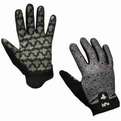 Gants de pêche TACKMAX