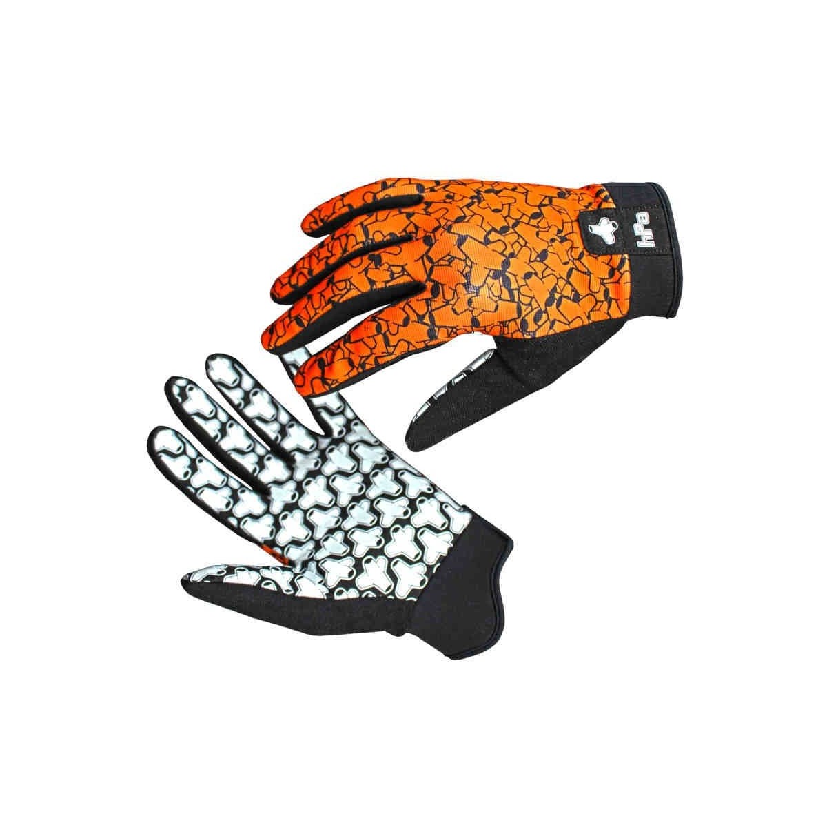 Kinetic NeoSkin guanto impermeabile guanto in neoprene guanto