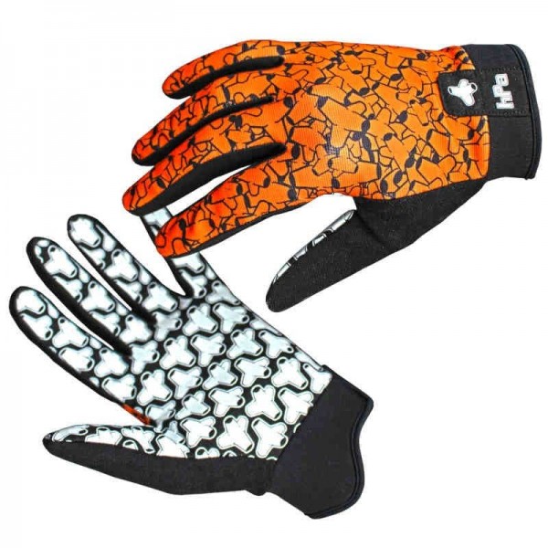 Gants De Peche Hpa Tackmax, Gants pêche