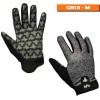 Gants de pêche TACKMAX gris M - N°5 - comptoirnautique.com
