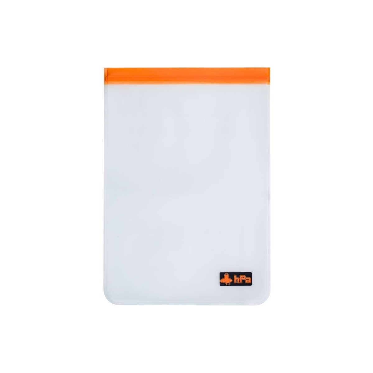 Pochette étanche IPX8 taille L - ORGADRYZER - Lot de 5