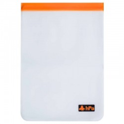 Pochette étanche IPX8 taille L - ORGADRYZER - Lot de 5