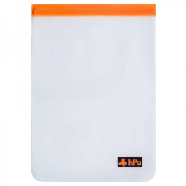Pochette étanche IPX8 taille L - ORGADRYZER - Lot de 5 - N°1 - comptoirnautique.com
