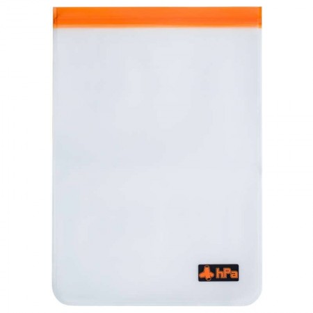 Pochette étanche IPX8 taille L - ORGADRYZER - Lot de 5