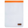 Wasserdichte Tasche IPX8 Größe L - ORGADRYZER - 5er-Set