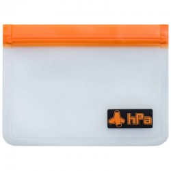 Pochette étanche IPX8 taille S - ORGADRYZER - Lot de 5
