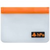 Pochette étanche IPX8 taille S - ORGADRYZER - Lot de 5 - N°1 - comptoirnautique.com
