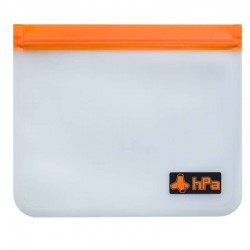 Pochette étanche IPX8 taille M - ORGADRYZER - Lot de 5