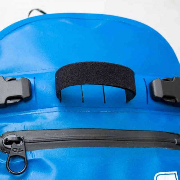 INFLADRY2 ergonomic 25-liter IP68 waterproof backpack - N°9 - comptoirnautique.com 