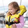 Gilet de sauvetage pour enfant 100N - N°2 - comptoirnautique.com 