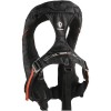 ErgoFit 190N OS automatic lifejacket Harness - Flashlight - Hood - N°2 - comptoirnautique.com 