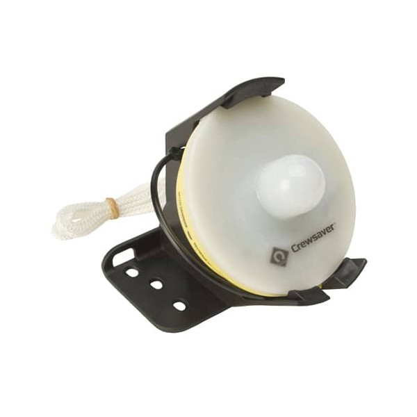 Luce antiribaltamento omologata HAMBLE SOLAS - N°2 - comptoirnautique.com