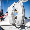 Boa a ferro di cavallo HAMBLE con luce di retromarcia lampeggiante - N°1 - comptoirnautique.com
