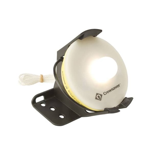Boa a ferro di cavallo HAMBLE con luce di retromarcia lampeggiante - N°3 - comptoirnautique.com