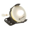Boa a ferro di cavallo HAMBLE con luce di retromarcia lampeggiante - N°2 - comptoirnautique.com