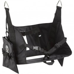 Chaise de mât suspendue Crewlift 40