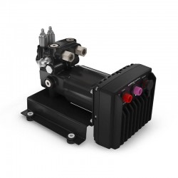 SmartPump v2 for boats with...
