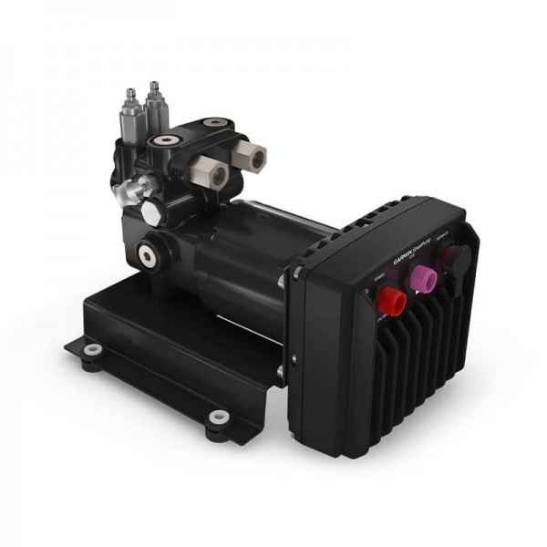 SmartPump v2 pompa per barche con timone idraulico - N°1 - comptoirnautique.com