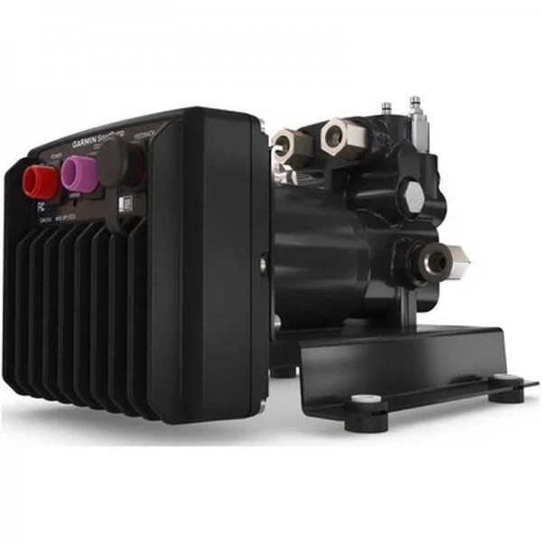SmartPump v2 pompa per barche con timone idraulico - N°2 - comptoirnautique.com